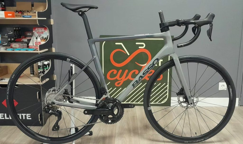 Basso Astra
