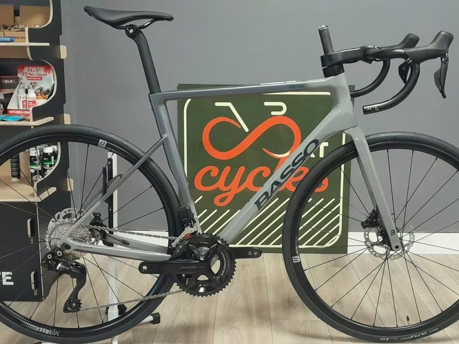 Basso Astra