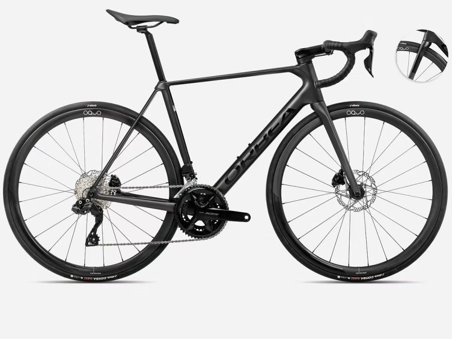 Orbea Orca M35i