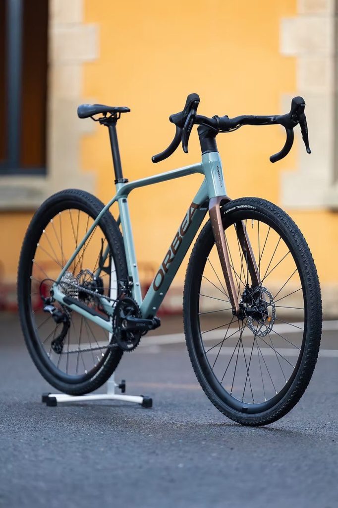 Orbea Terra
