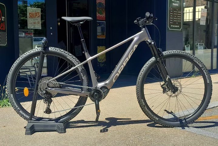 Orbea Urrun